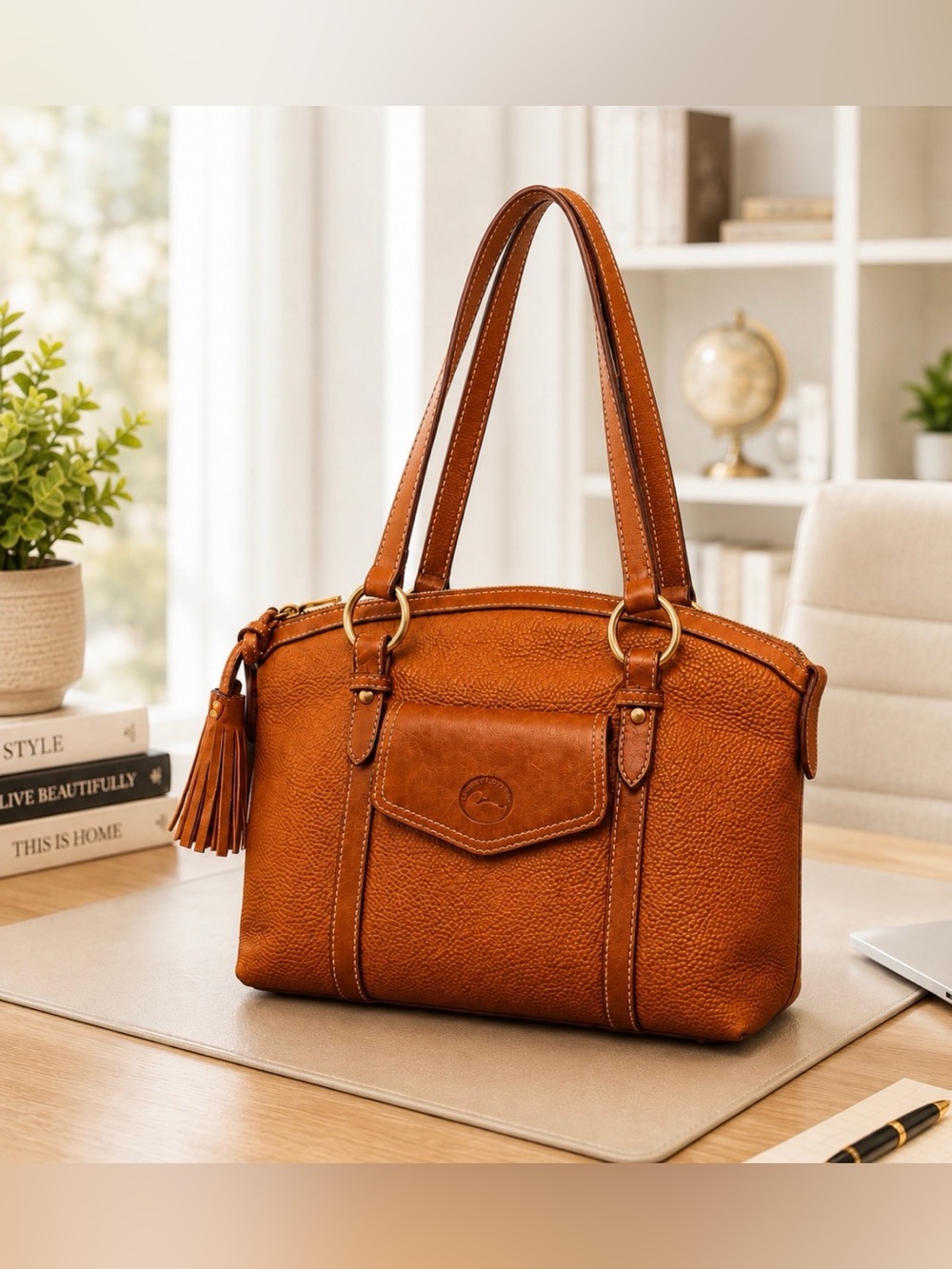 Dooney & Bourke Shoulder handbag k9178389